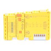 EtherCAT-Klemme  